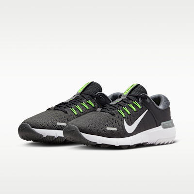 Nike Free Golf NN Golf Shoes. Nike.com